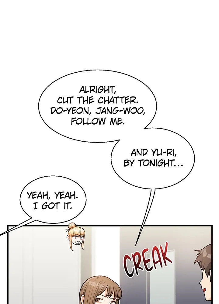 Power Play Chapter 28 page 57 - 