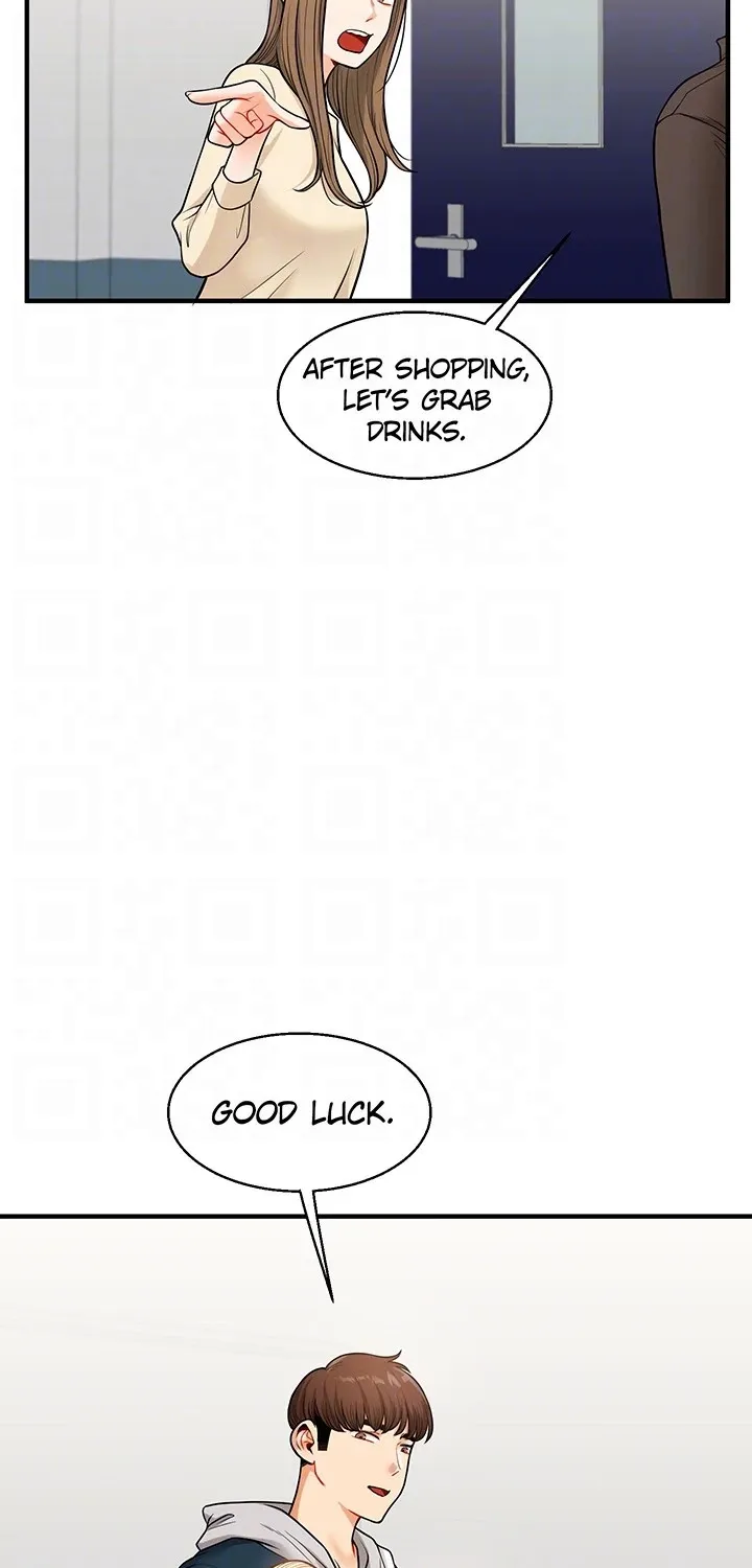 Power Play Chapter 28 page 58 - 