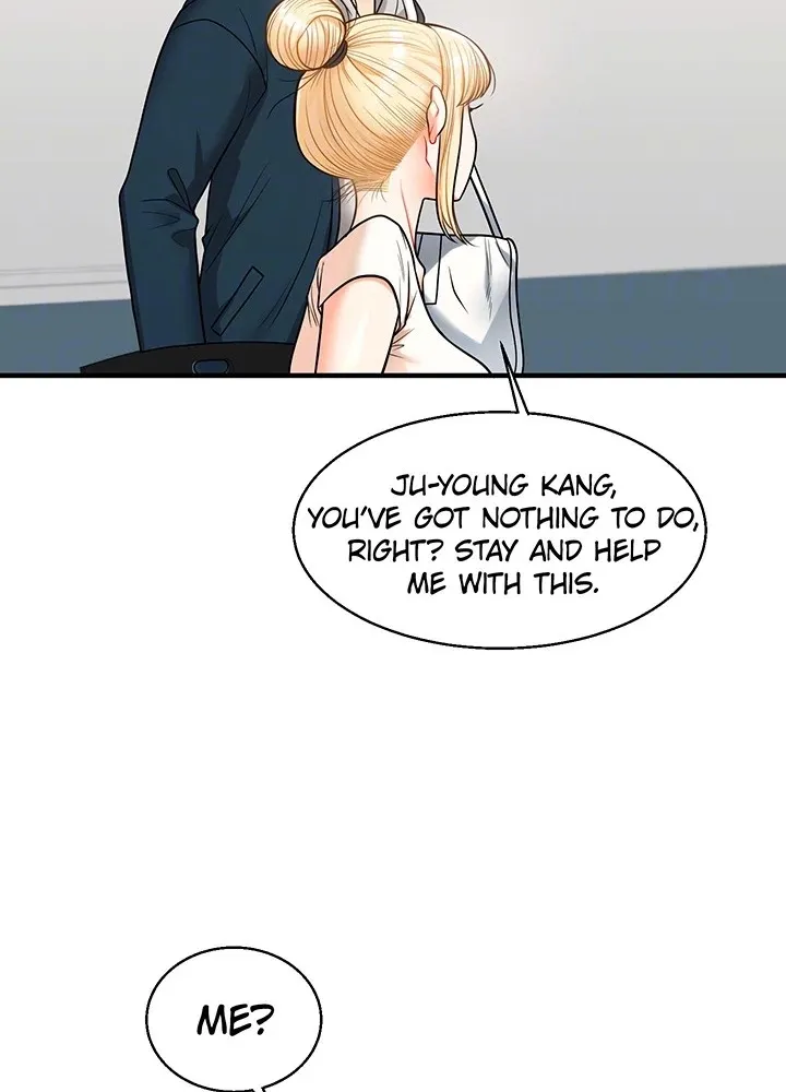 Power Play Chapter 28 page 59 - 