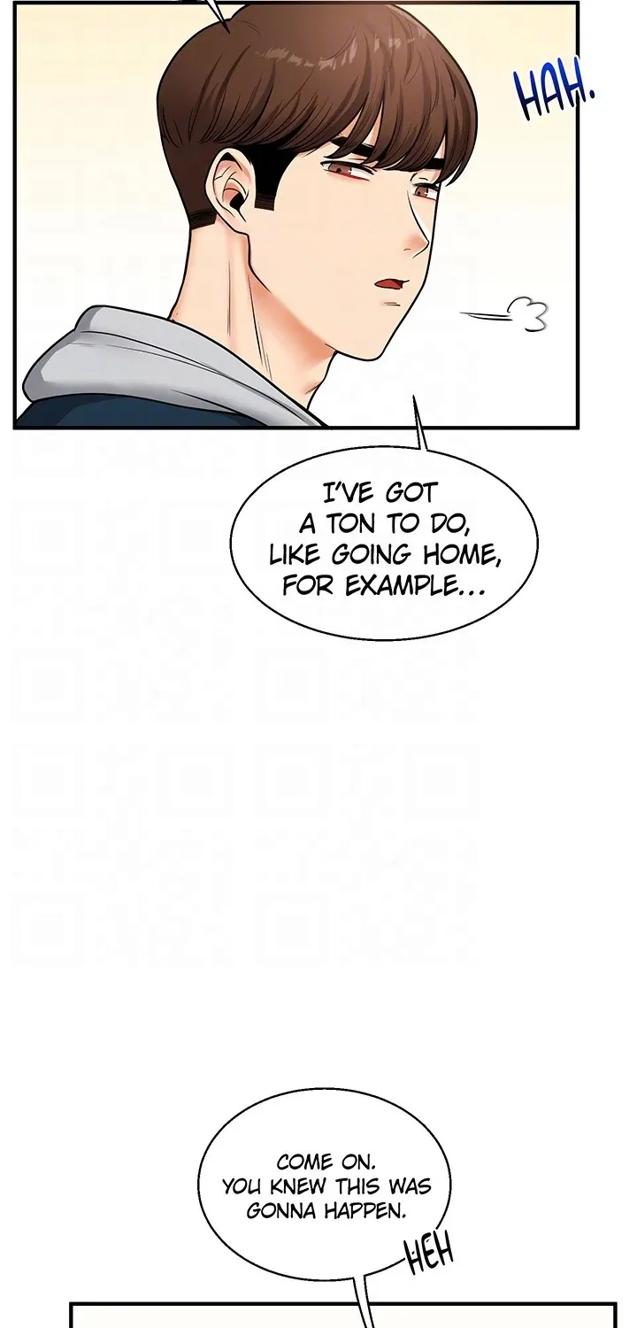 Power Play Chapter 28 page 60 - 