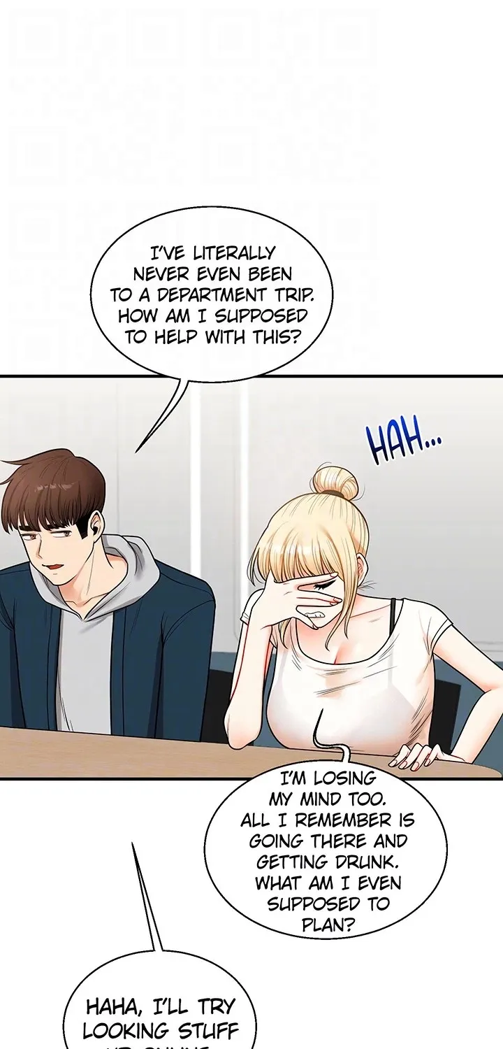Power Play Chapter 28 page 62 - 