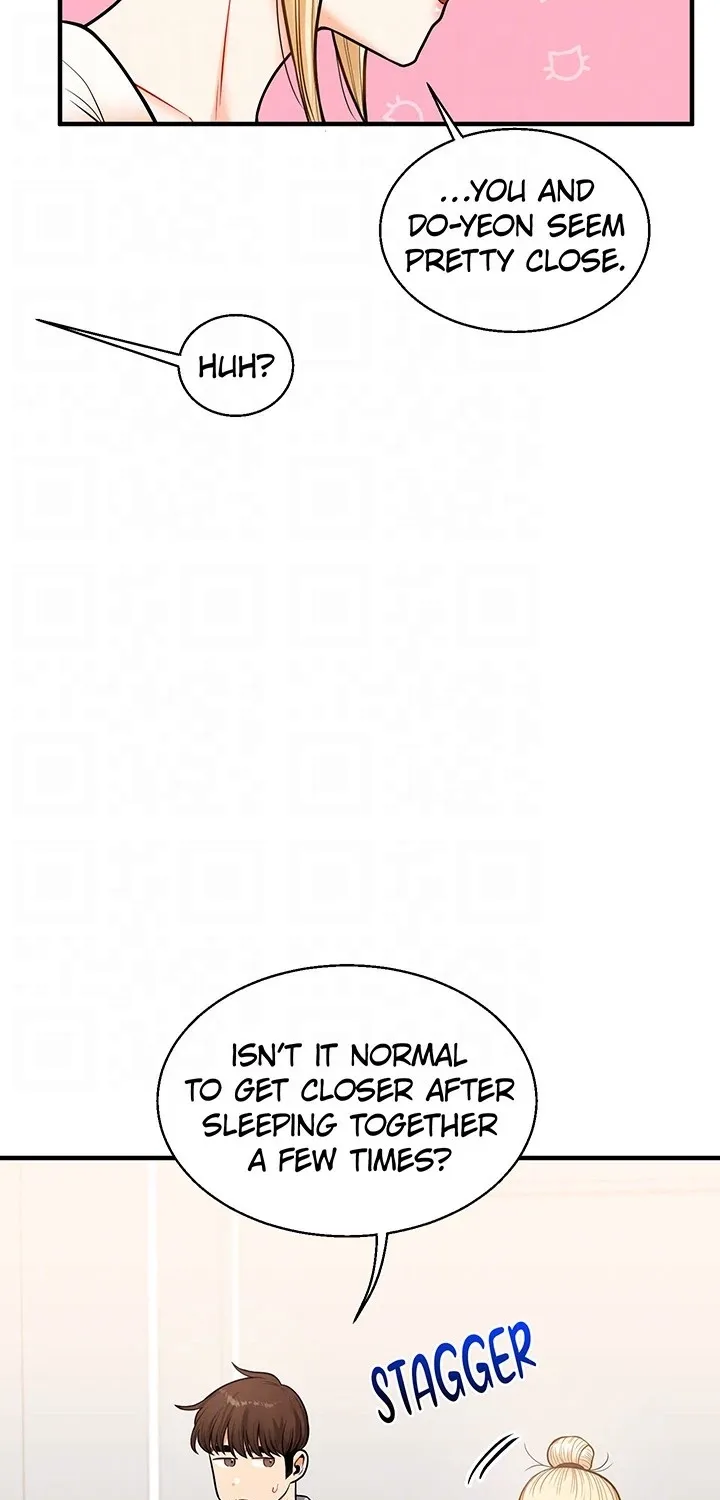 Power Play Chapter 28 page 64 - 