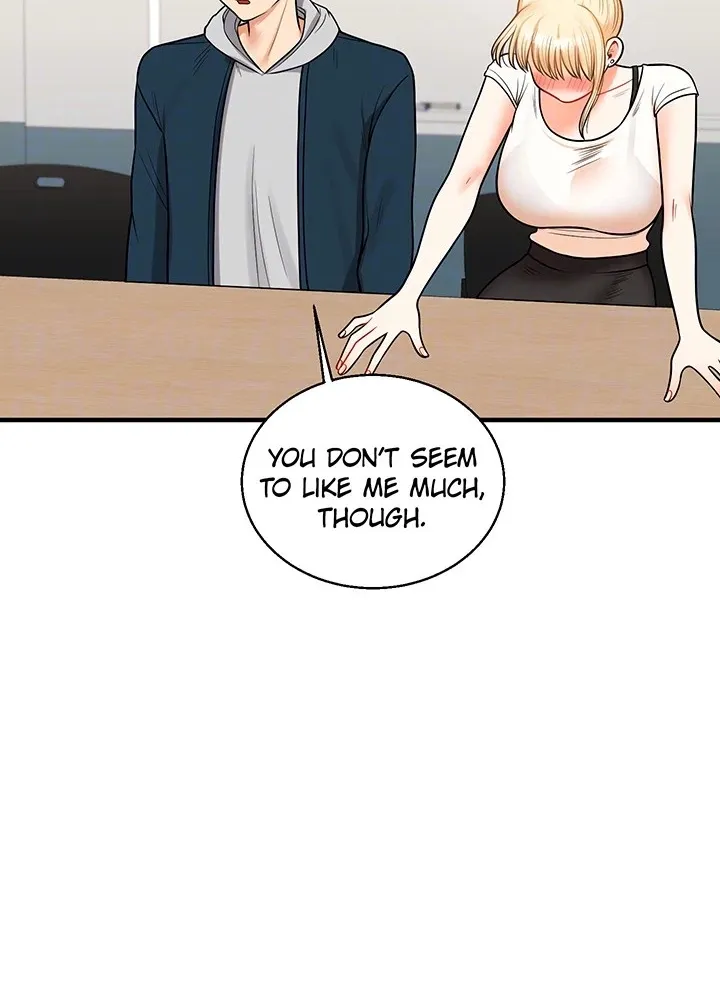 Power Play Chapter 28 page 65 - 