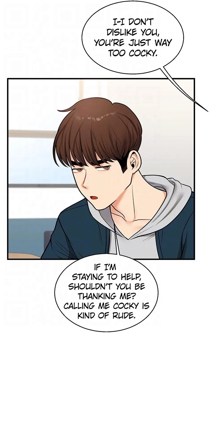 Power Play Chapter 28 page 66 - 