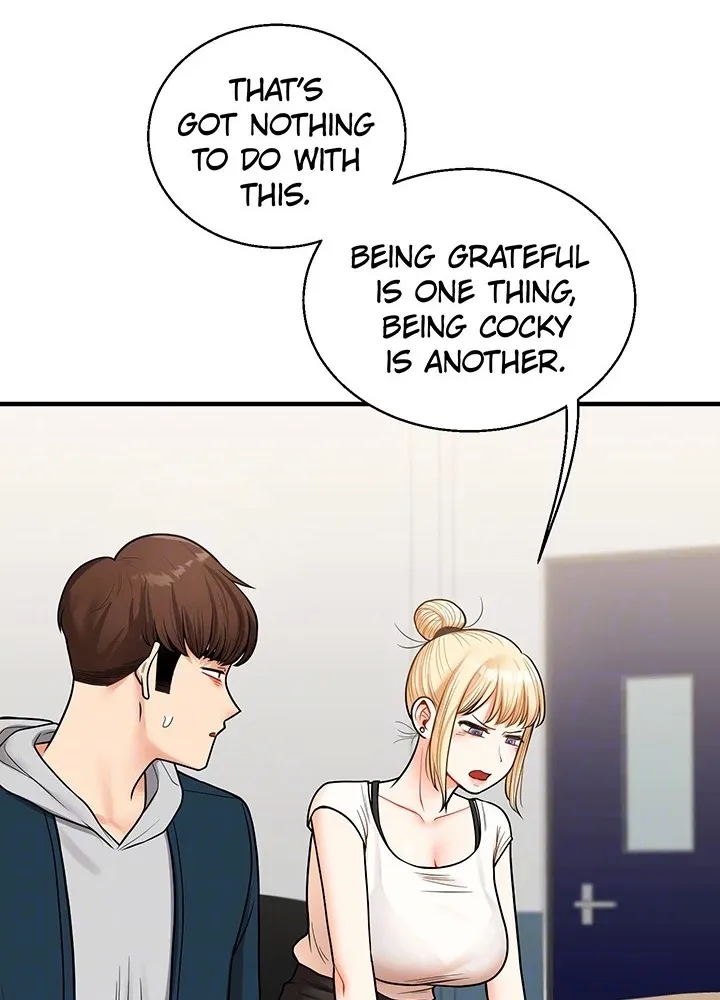 Power Play Chapter 28 page 67 - 