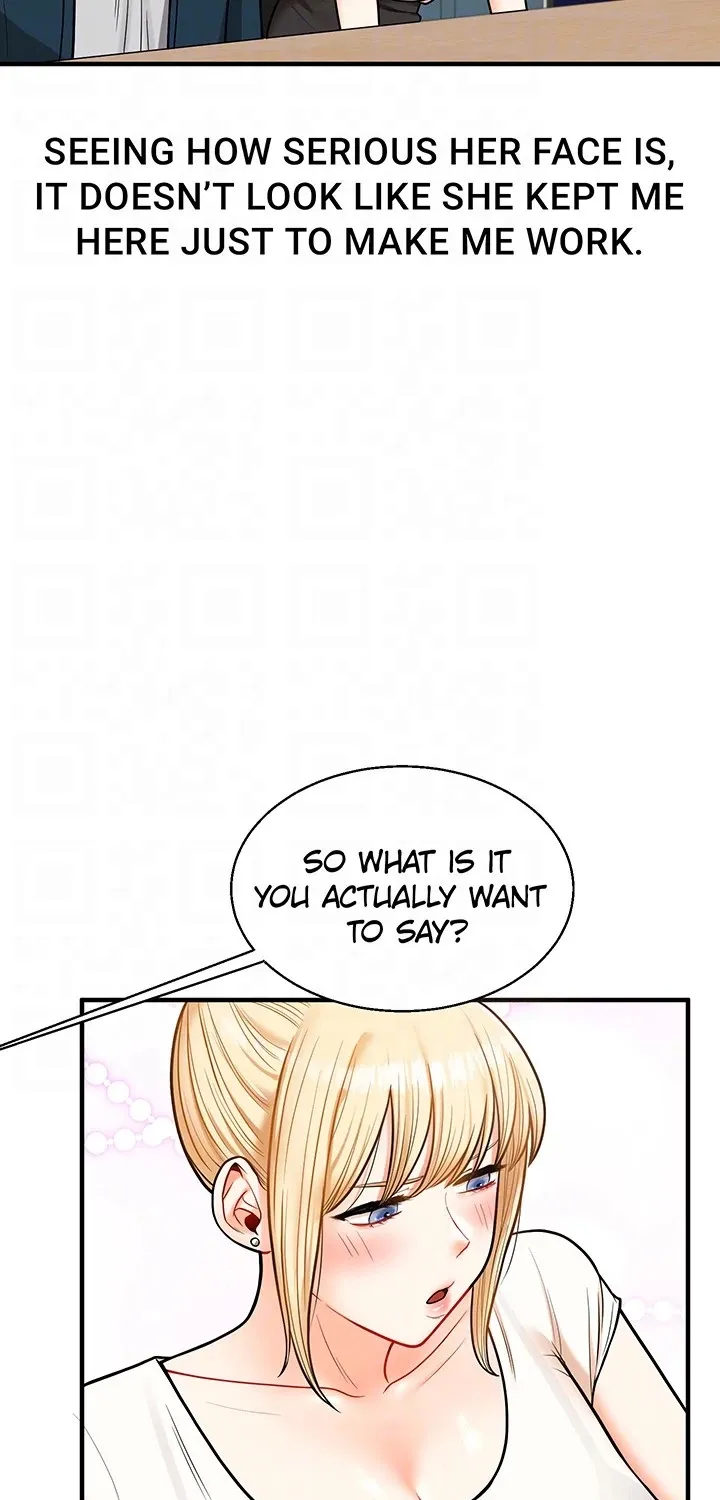 Power Play Chapter 28 page 68 - 