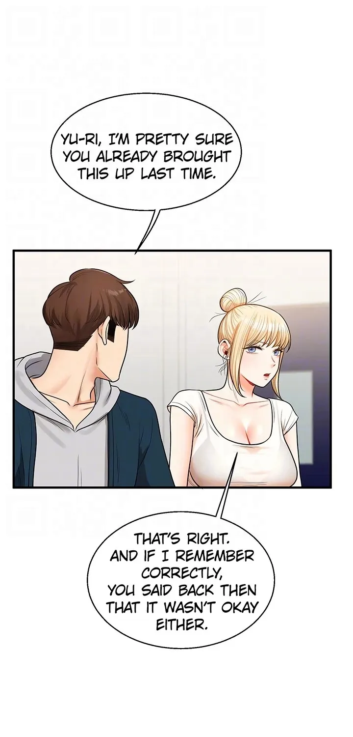 Power Play Chapter 28 page 70 - 