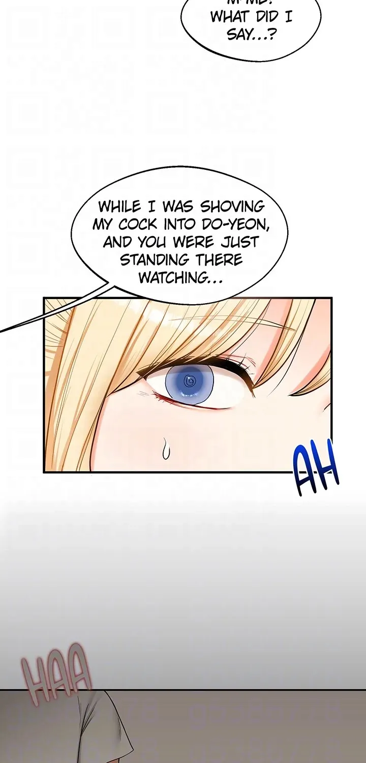 Power Play Chapter 28 page 72 - 