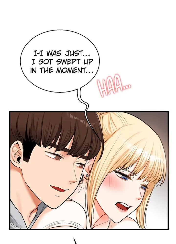 Power Play Chapter 28 page 79 - 