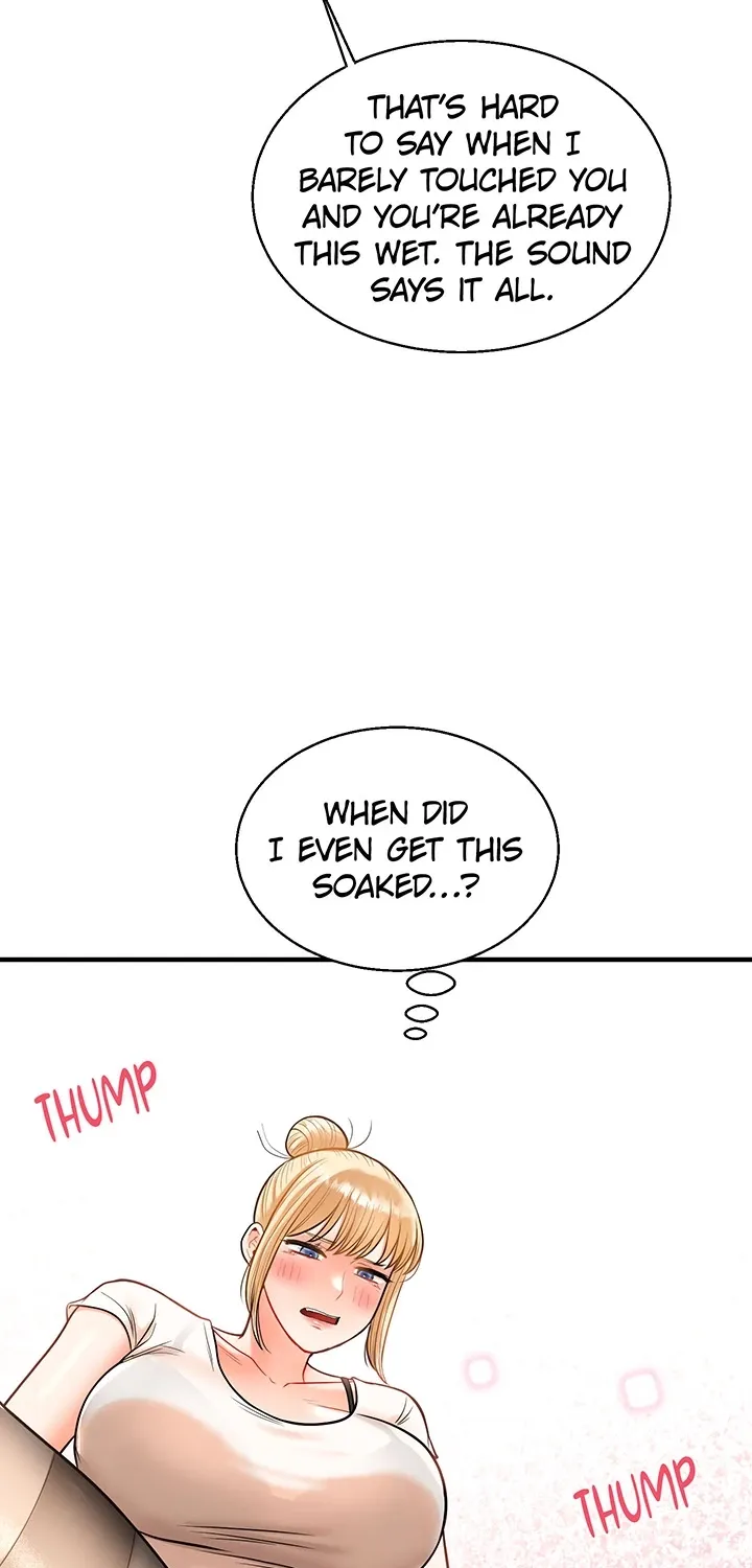 Power Play Chapter 28 page 80 - 