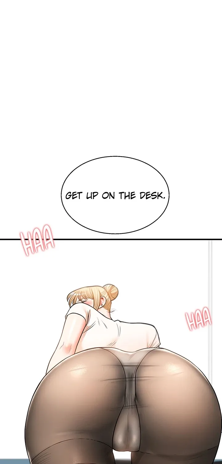 Power Play Chapter 28 page 82 - 