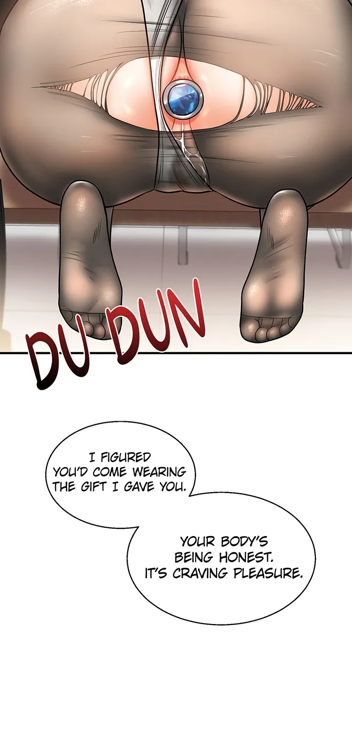 Power Play Chapter 28 page 90 - 