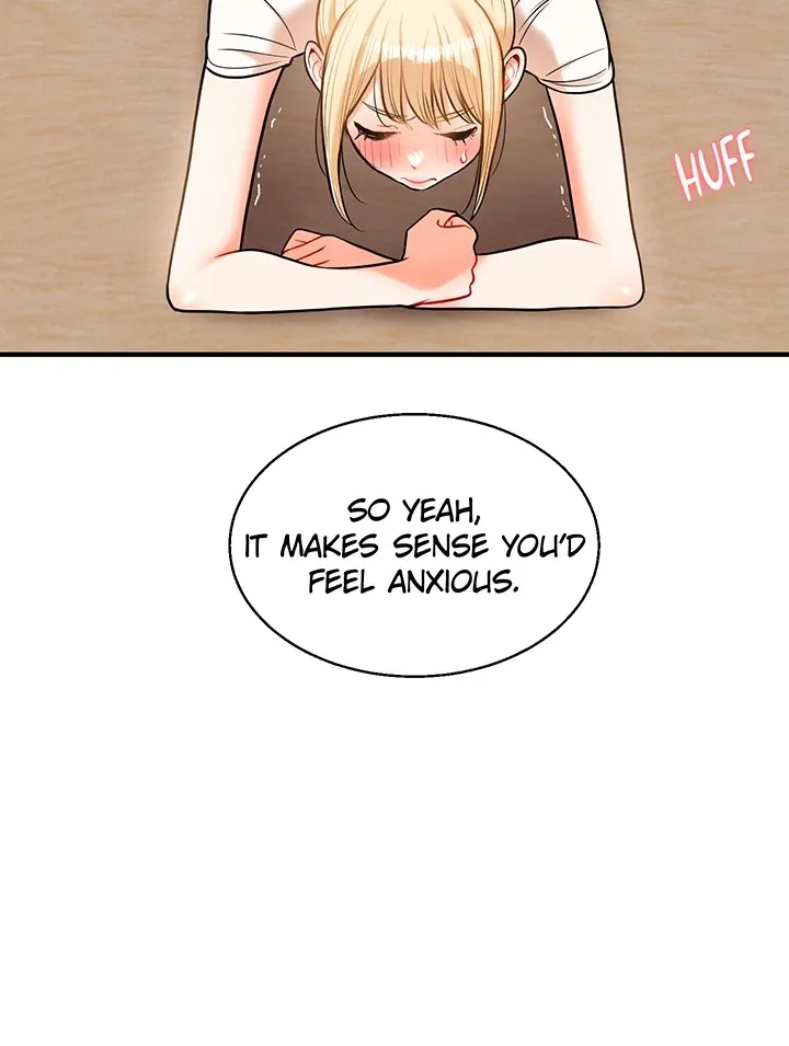 Power Play Chapter 28 page 93 - 
