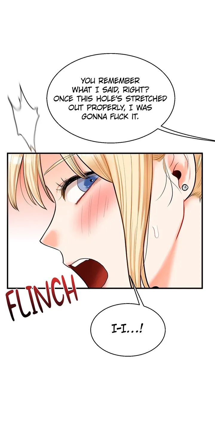 Power Play Chapter 28 page 94 - 