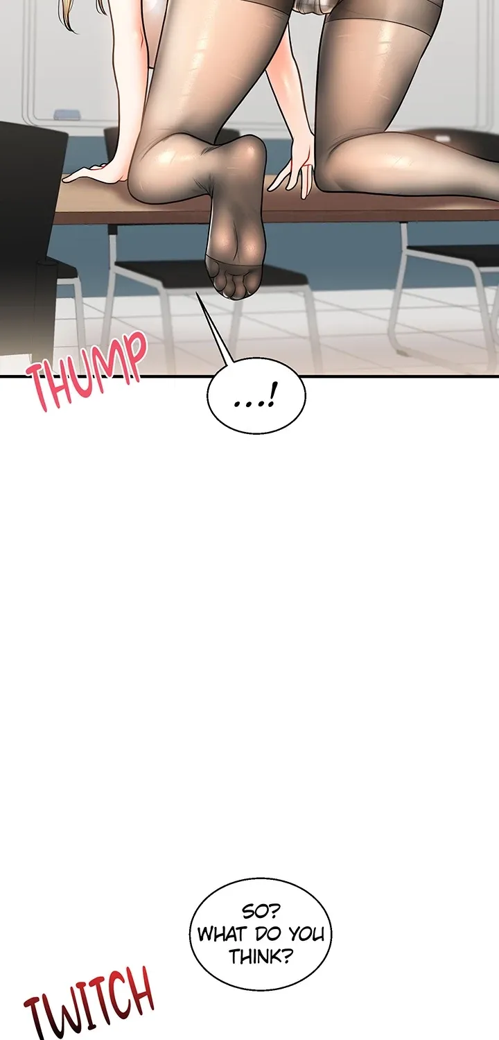 Power Play Chapter 28 page 96 - 