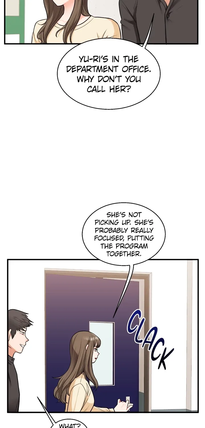 Power Play Chapter 29 page 14 - 