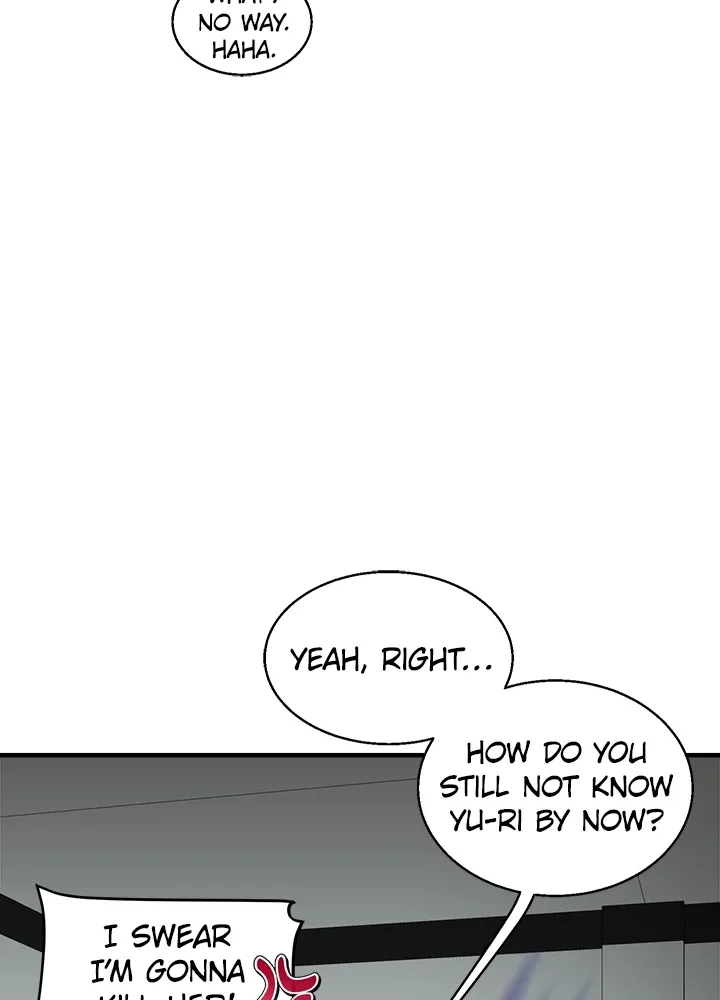 Power Play Chapter 29 page 15 - 