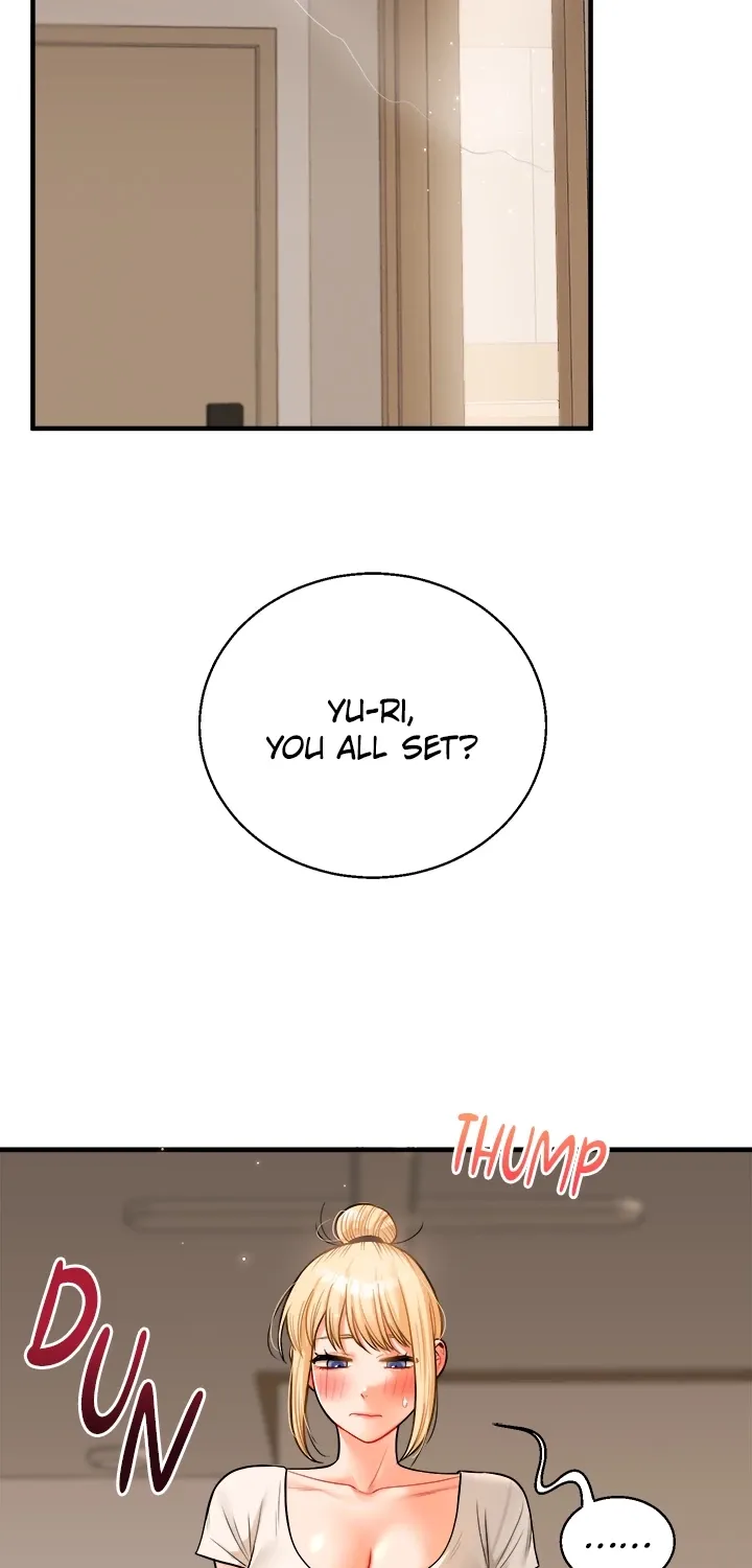 Power Play Chapter 29 page 18 - 