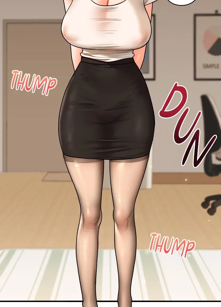 Power Play Chapter 29 page 19 - 
