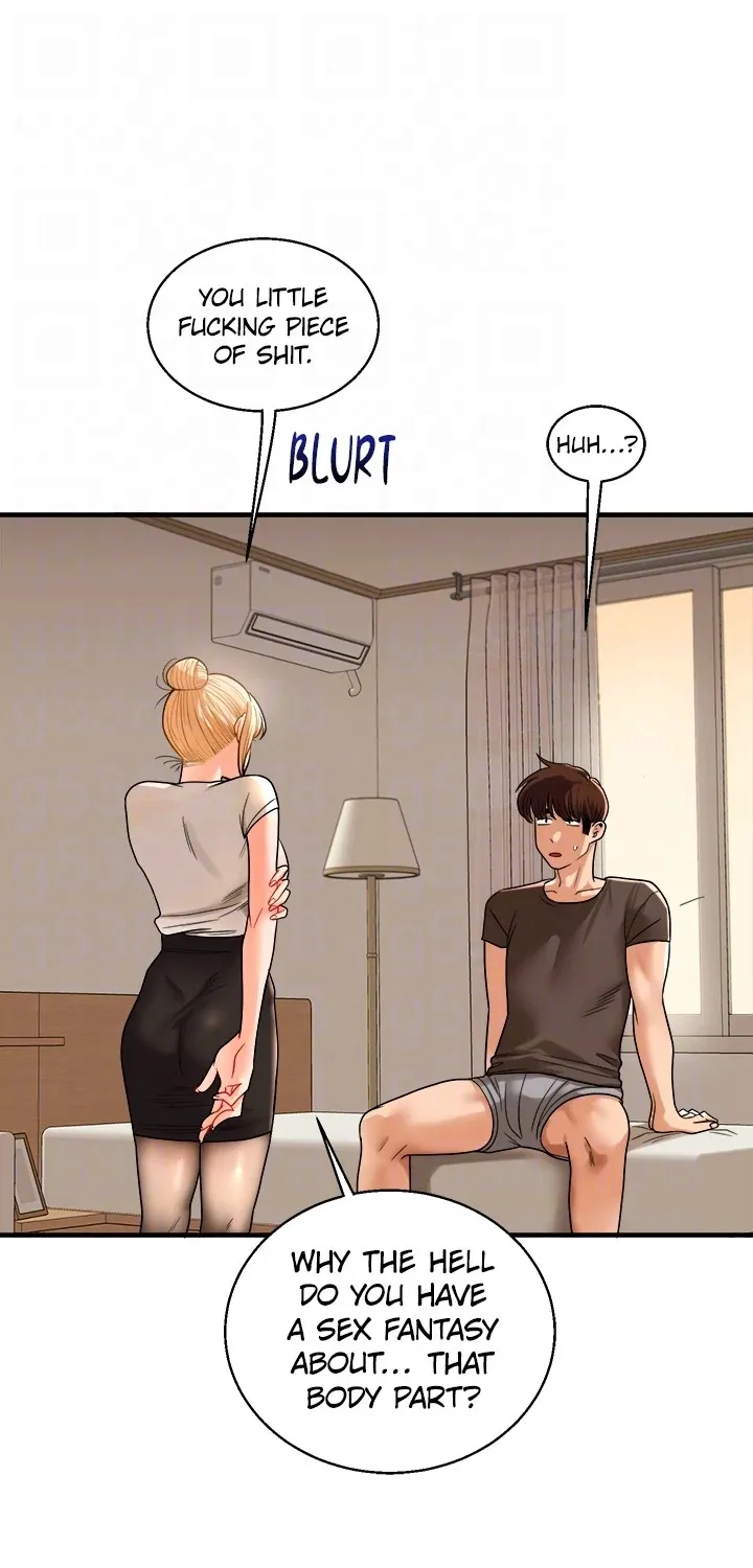 Power Play Chapter 29 page 21 - 