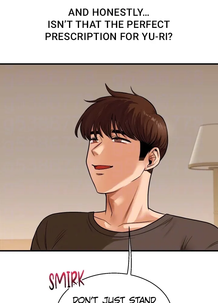 Power Play Chapter 29 page 24 - 