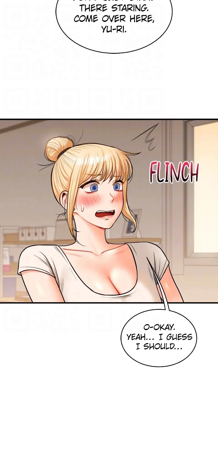 Power Play Chapter 29 page 25 - 