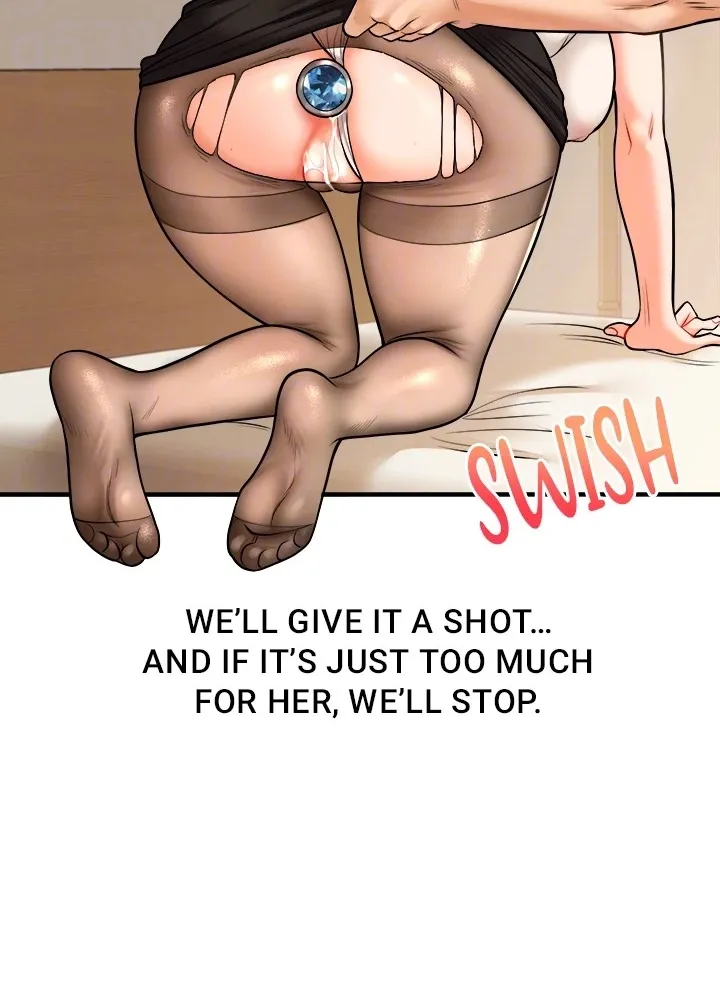Power Play Chapter 29 page 28 - 