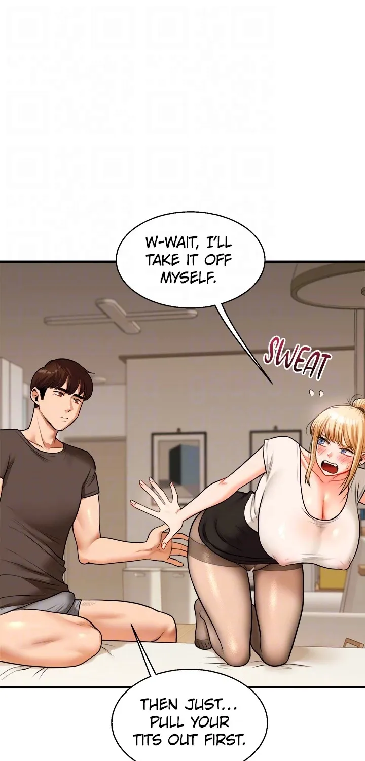 Power Play Chapter 29 page 30 - 