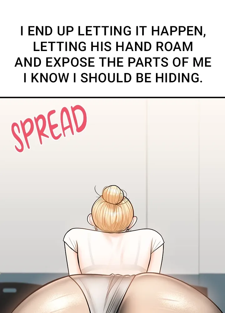 Power Play Chapter 29 page 4 - 