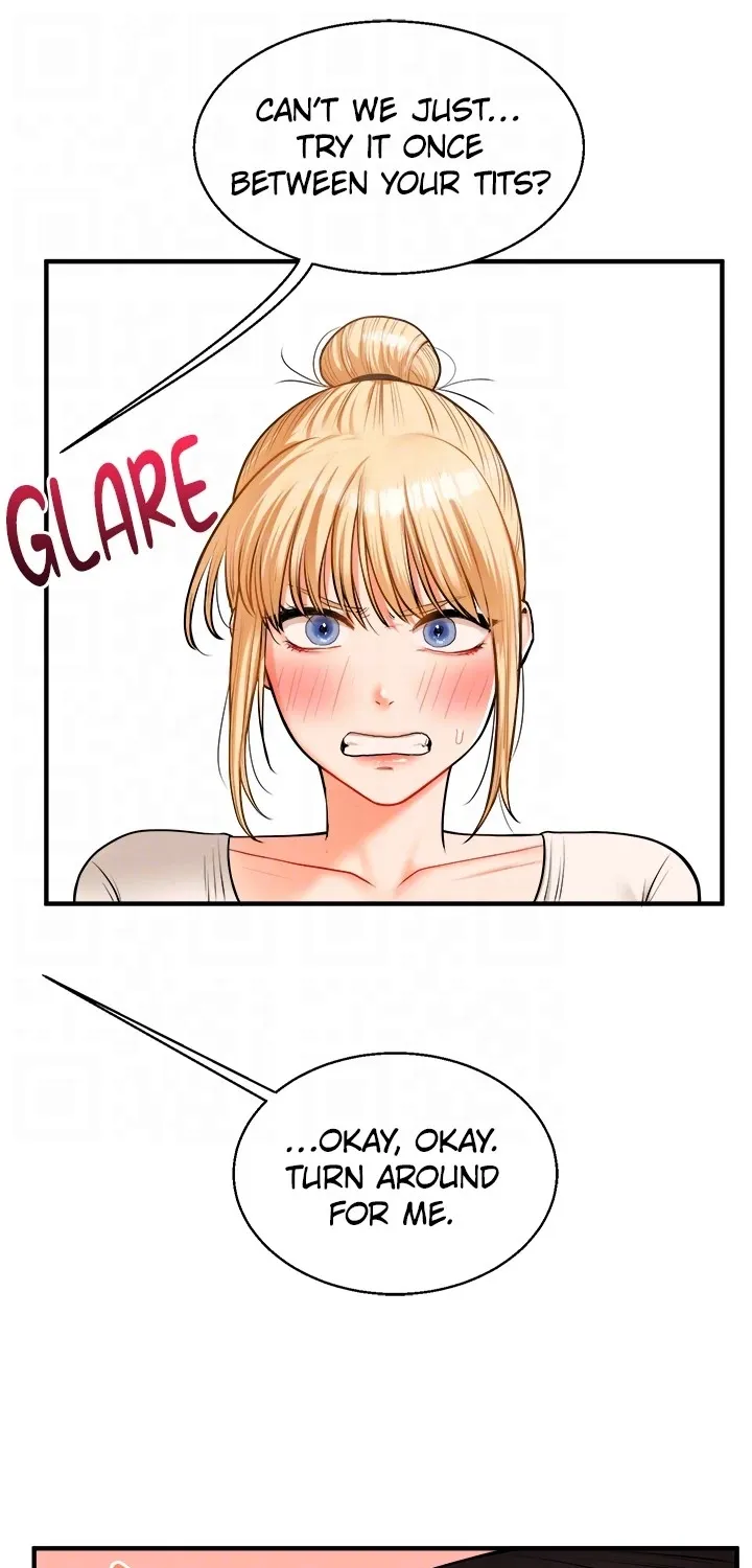 Power Play Chapter 29 page 34 - 