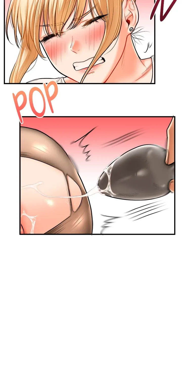 Power Play Chapter 29 page 40 - 