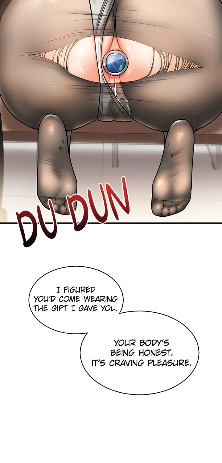 Power Play Chapter 29 page 5 - 