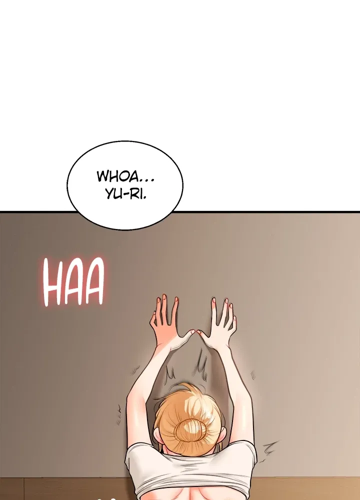 Power Play Chapter 29 page 41 - 