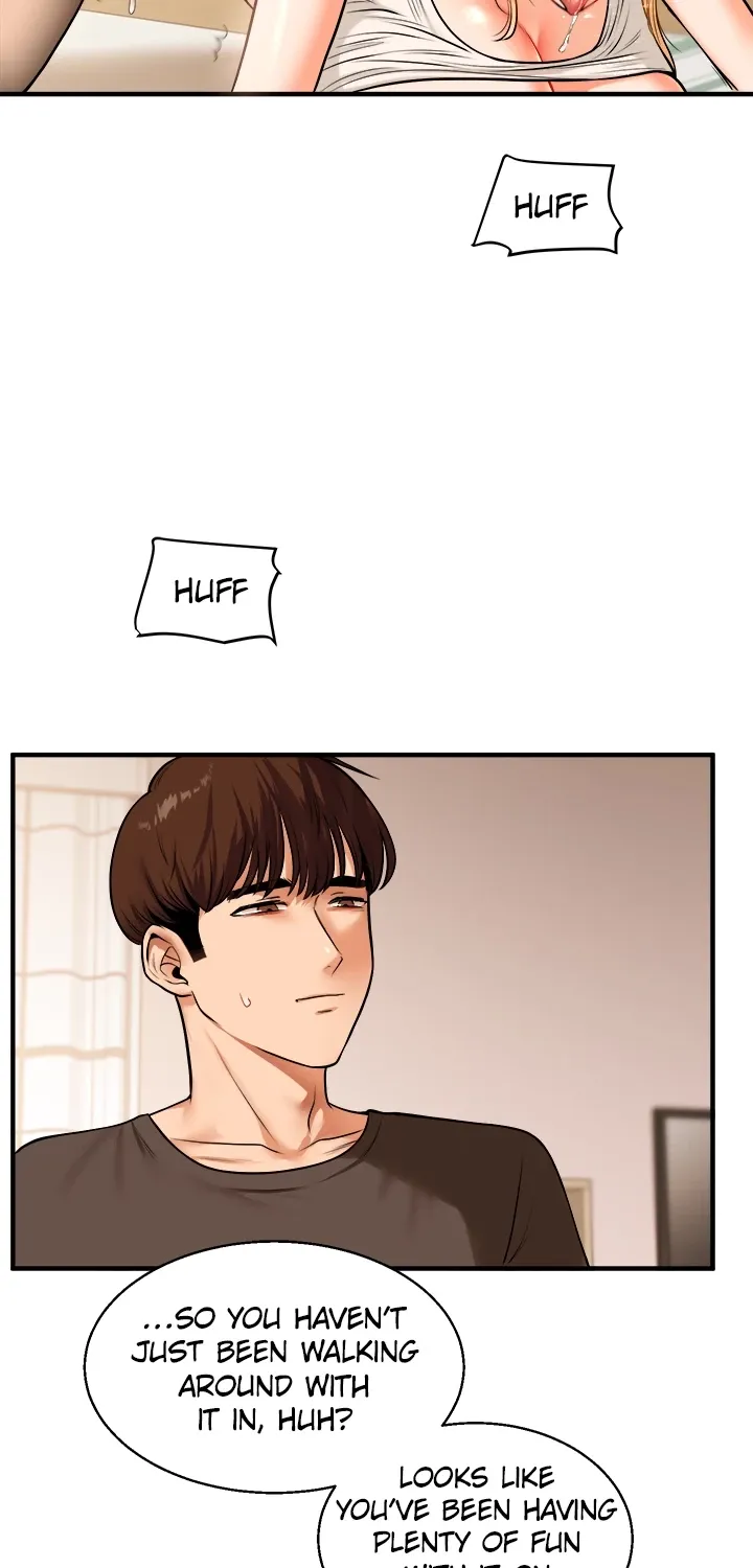 Power Play Chapter 29 page 44 - 