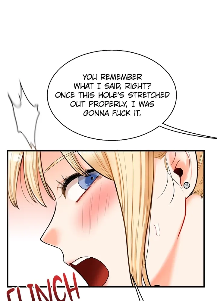 Power Play Chapter 29 page 6 - 