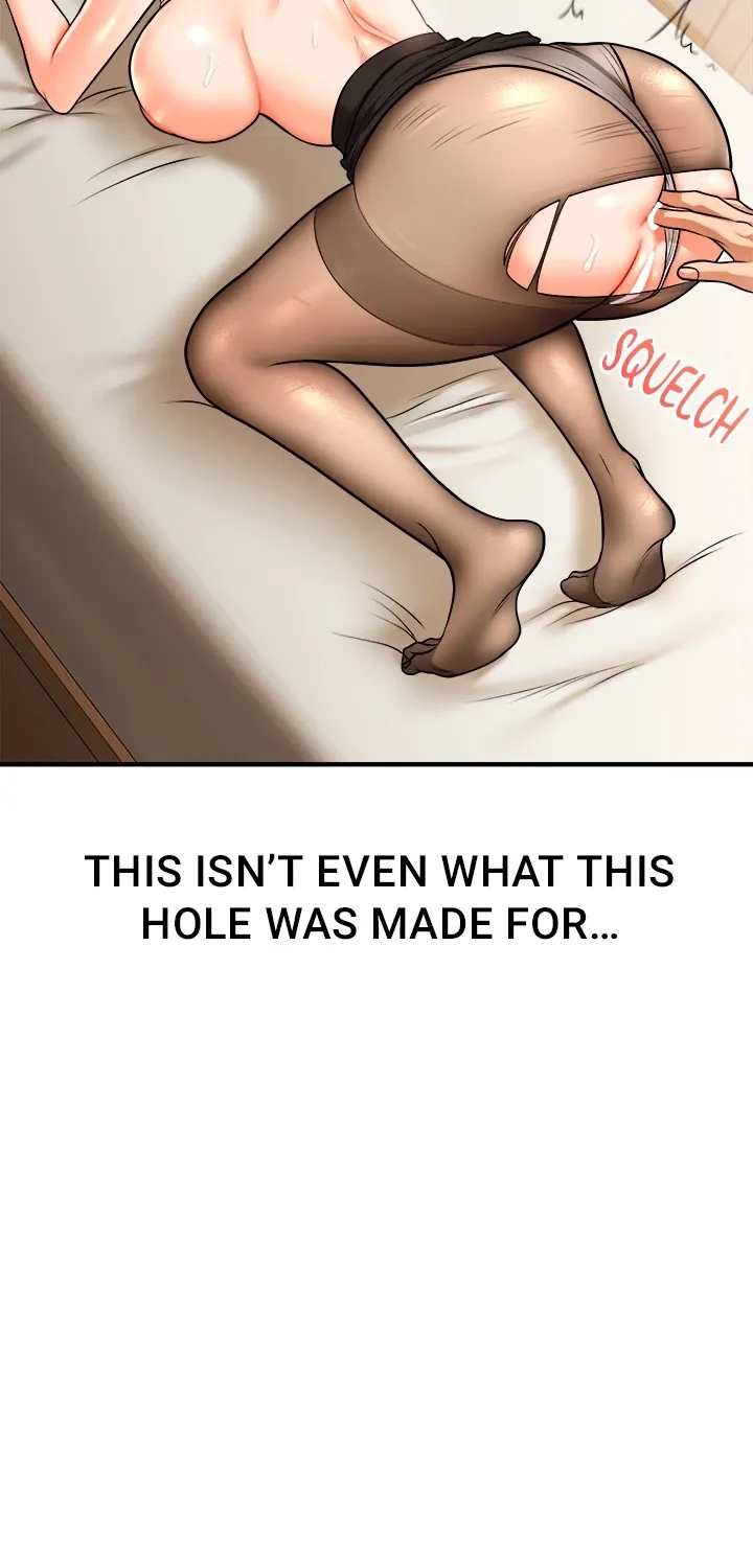 Power Play Chapter 29 page 51 - 