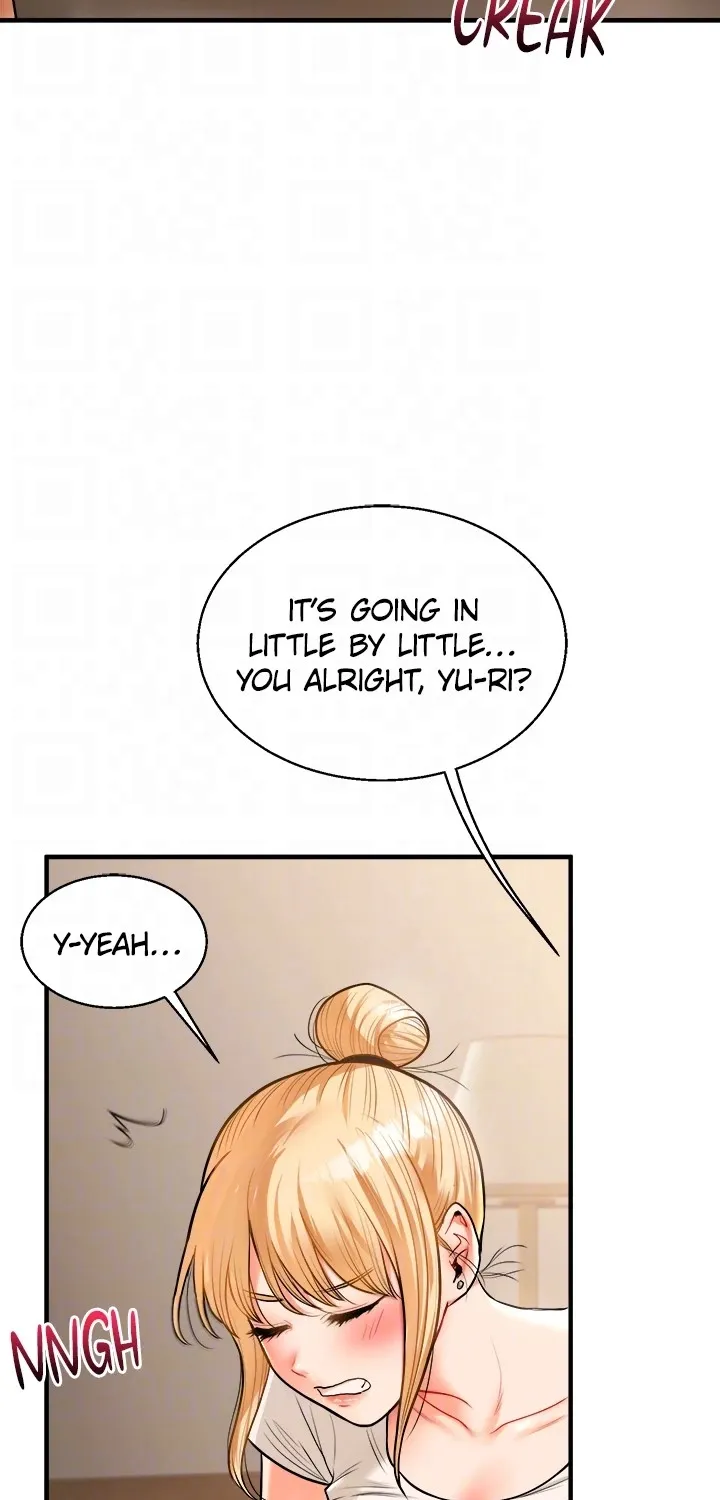 Power Play Chapter 29 page 64 - 