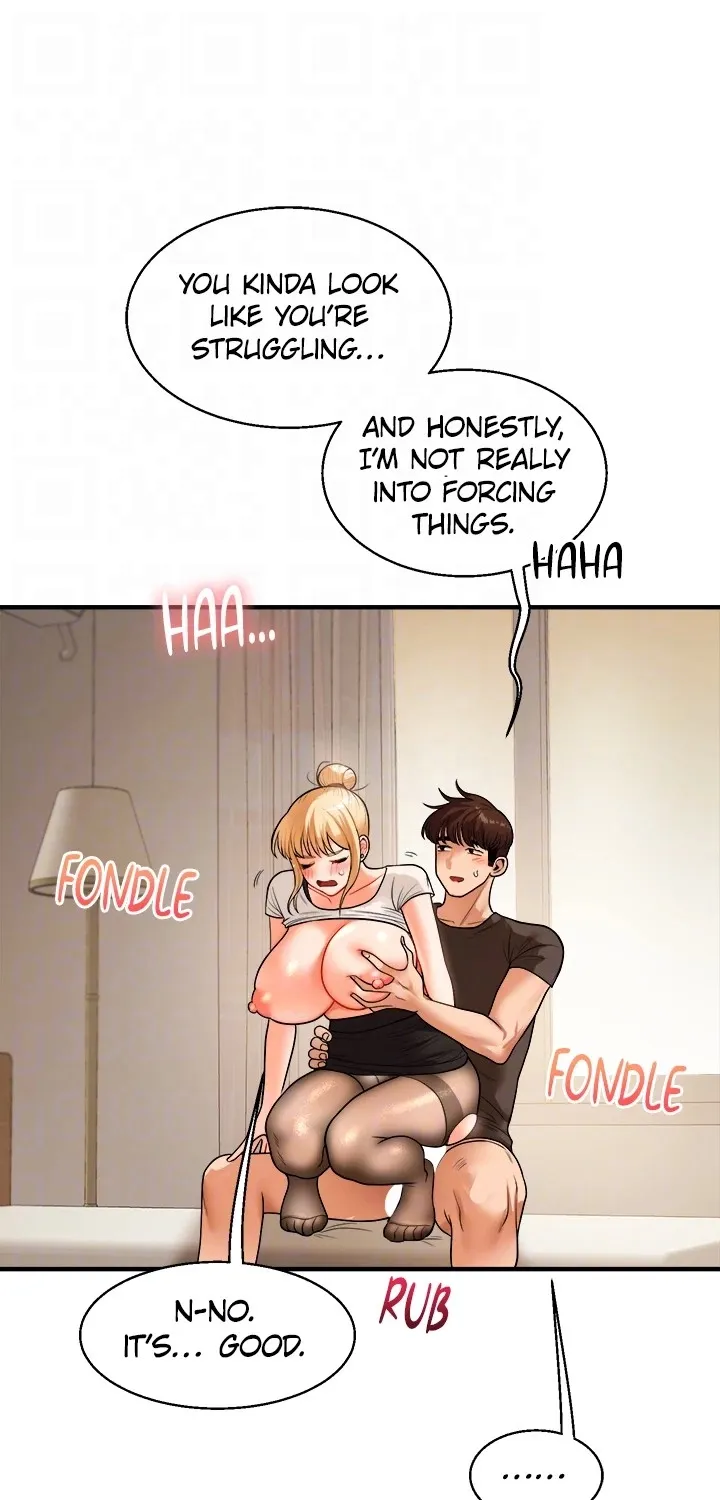 Power Play Chapter 29 page 67 - 