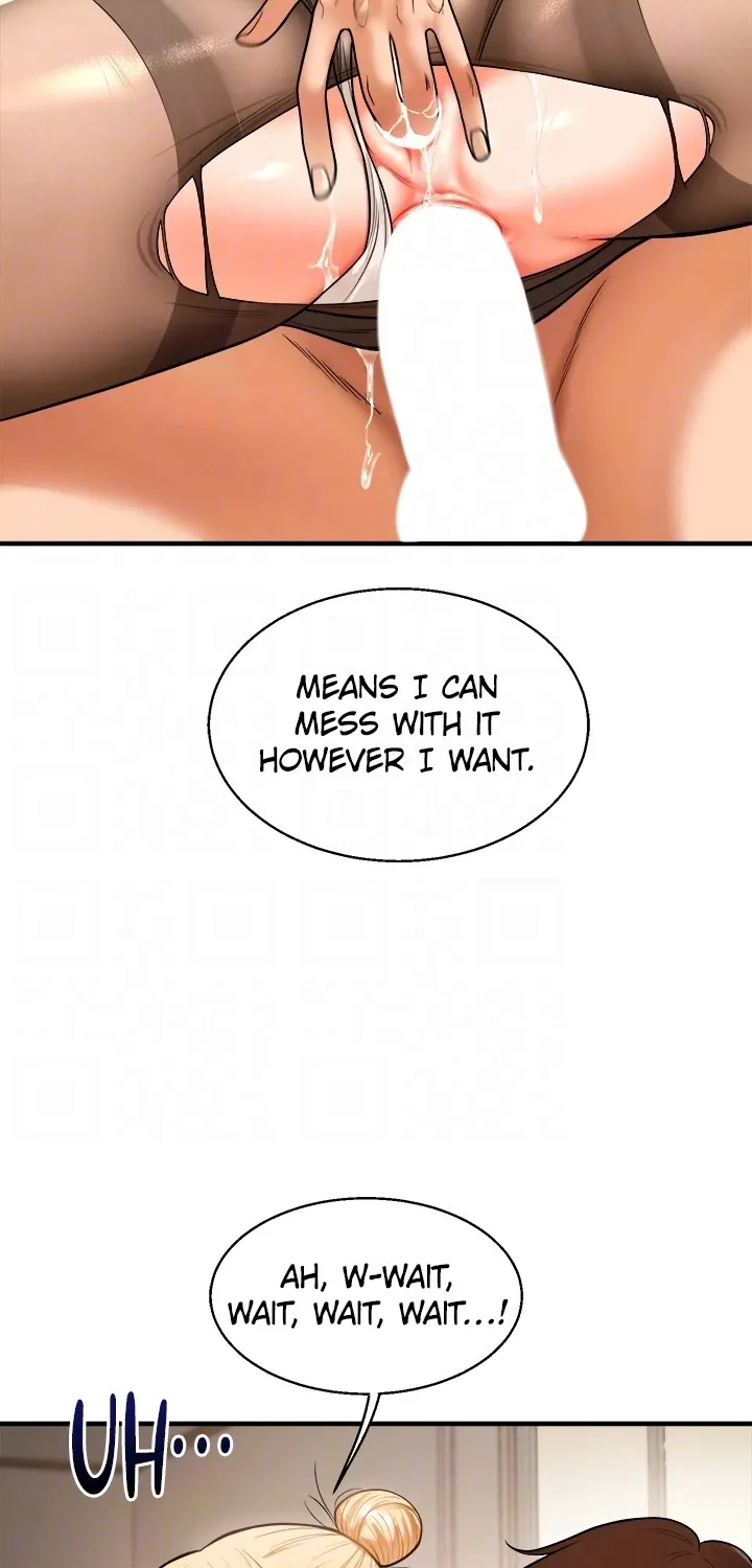 Power Play Chapter 29 page 73 - 