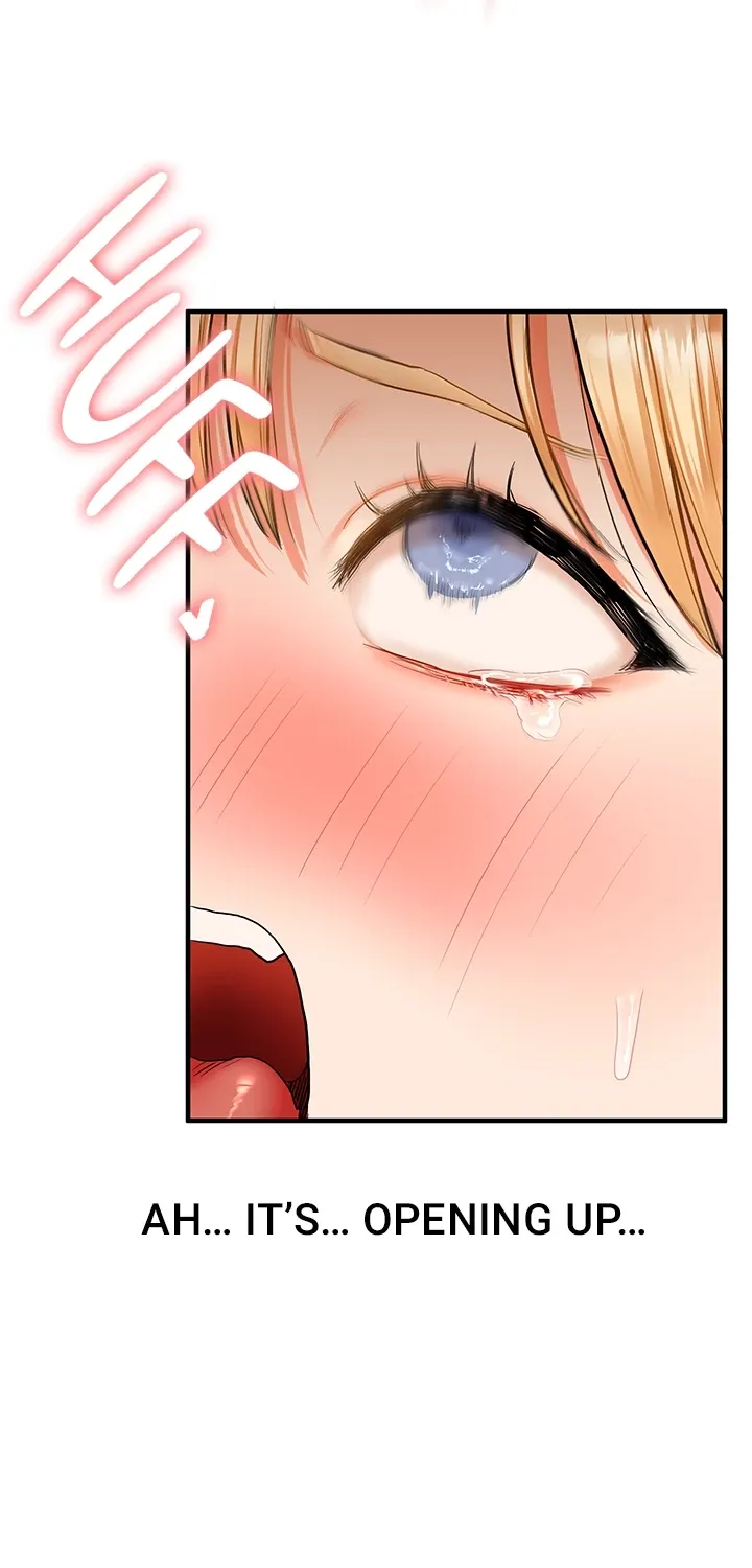Power Play Chapter 29 page 77 - 