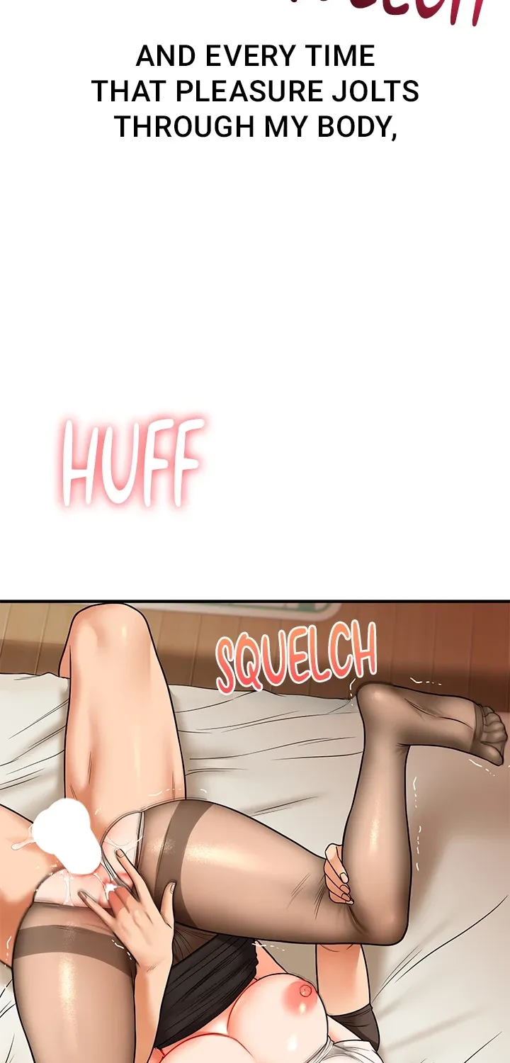 Power Play Chapter 29 page 81 - 