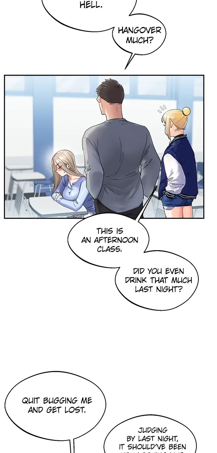 Power Play Chapter 3 page 105 - 