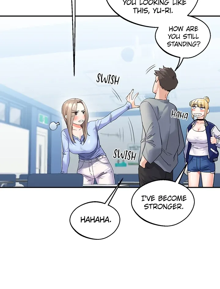 Power Play Chapter 3 page 106 - 