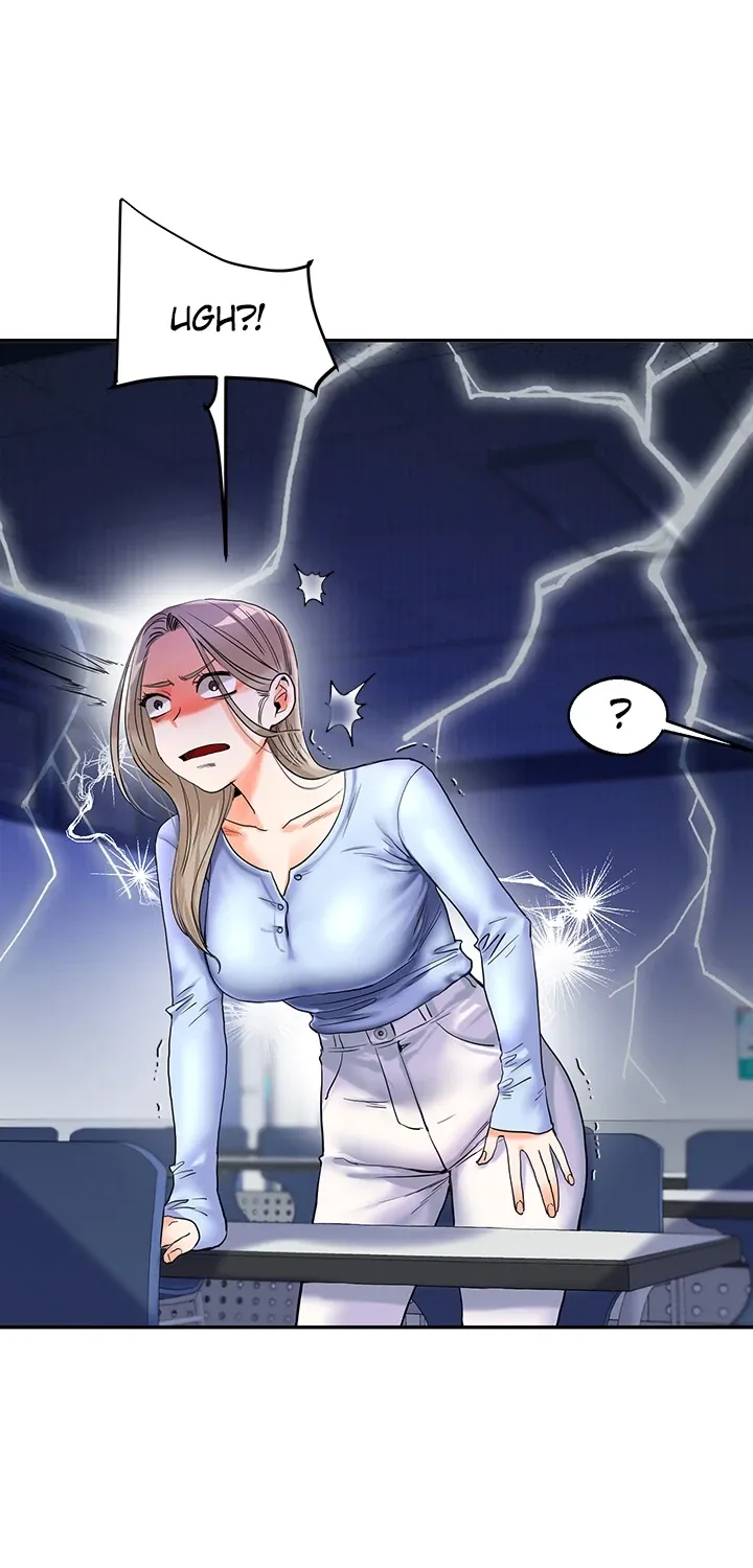 Power Play Chapter 3 page 107 - 