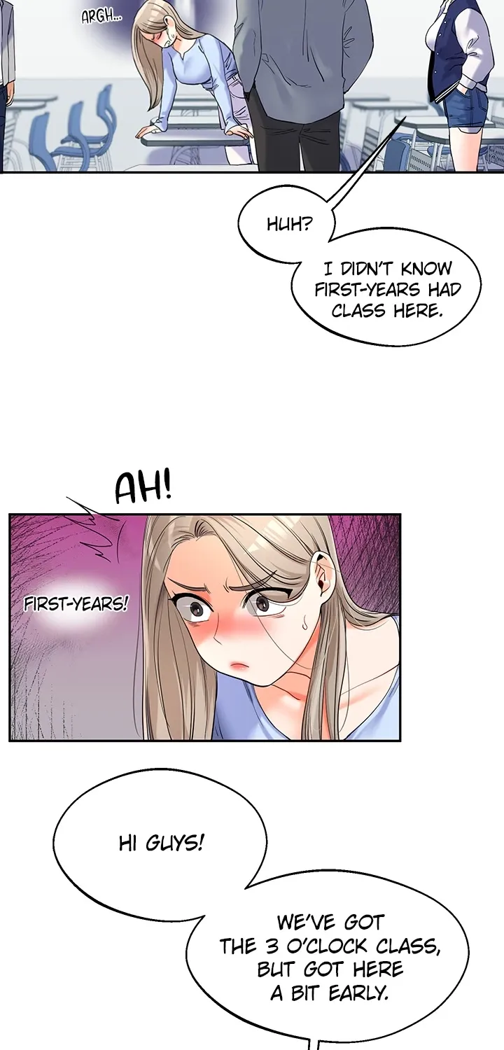 Power Play Chapter 3 page 109 - 