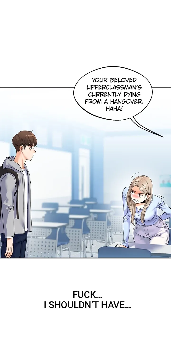 Power Play Chapter 3 page 111 - 
