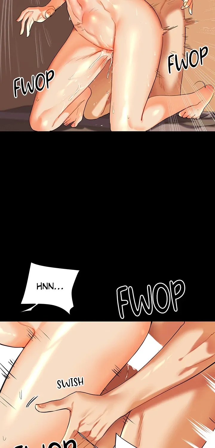 Power Play Chapter 3 page 120 - 