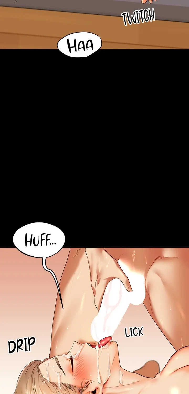 Power Play Chapter 3 page 128 - 