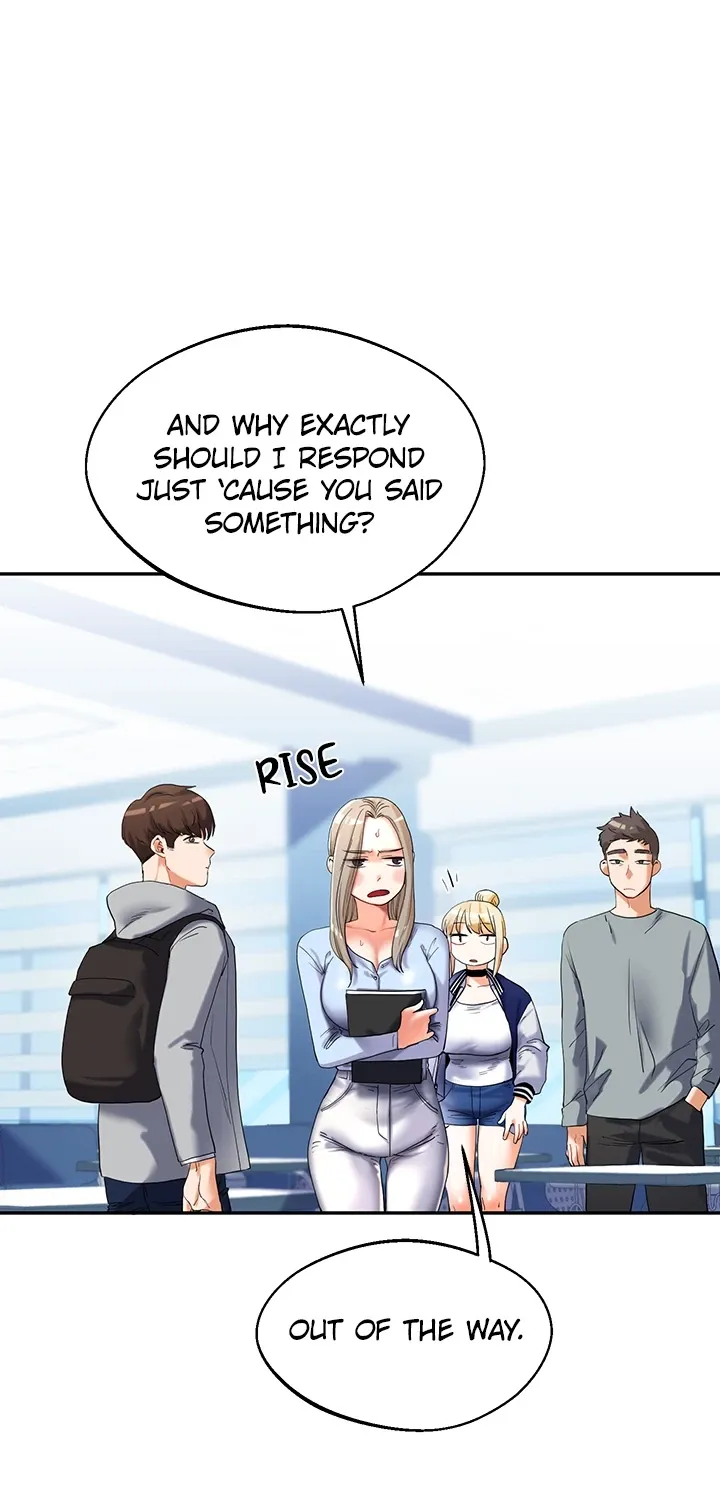 Power Play Chapter 3 page 140 - 