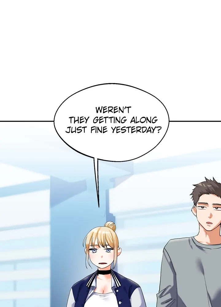 Power Play Chapter 3 page 141 - 